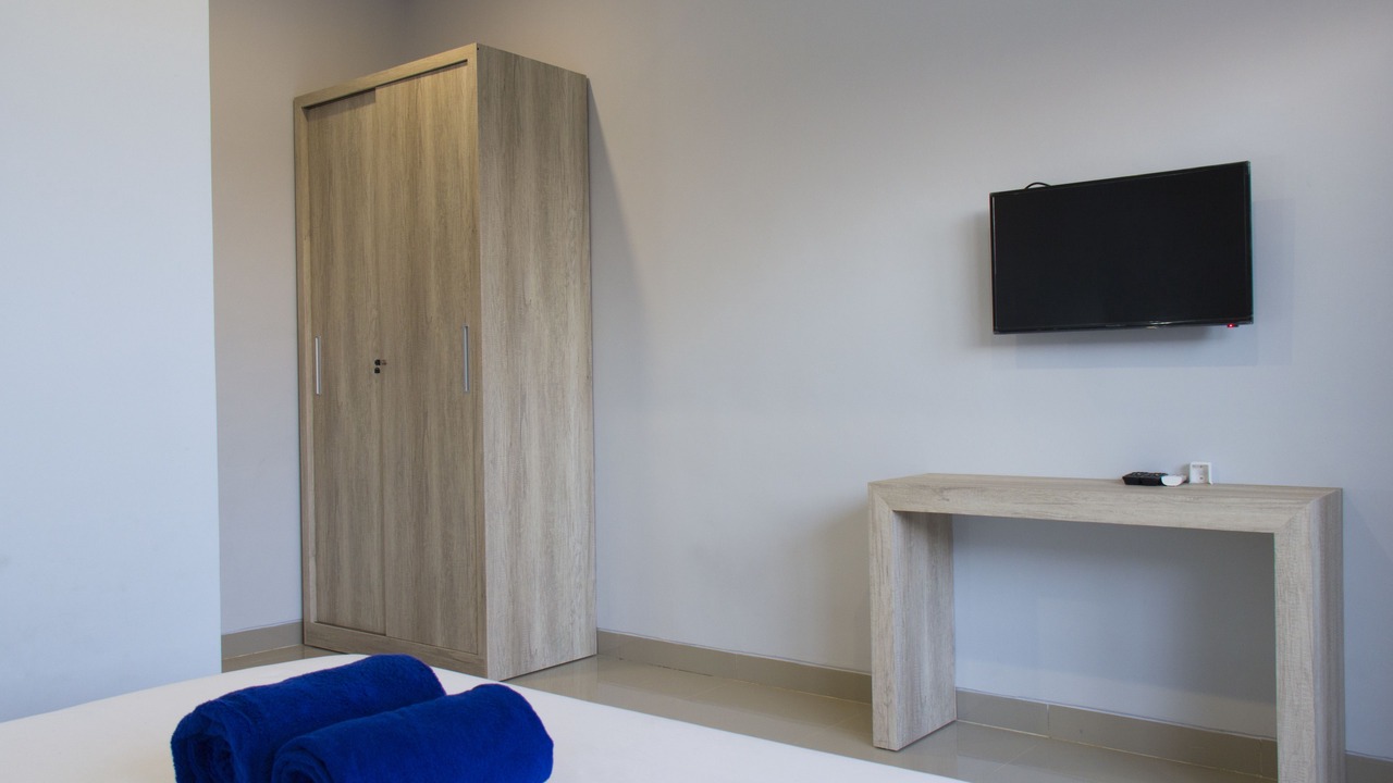 Photo of Bedroom in Munggu