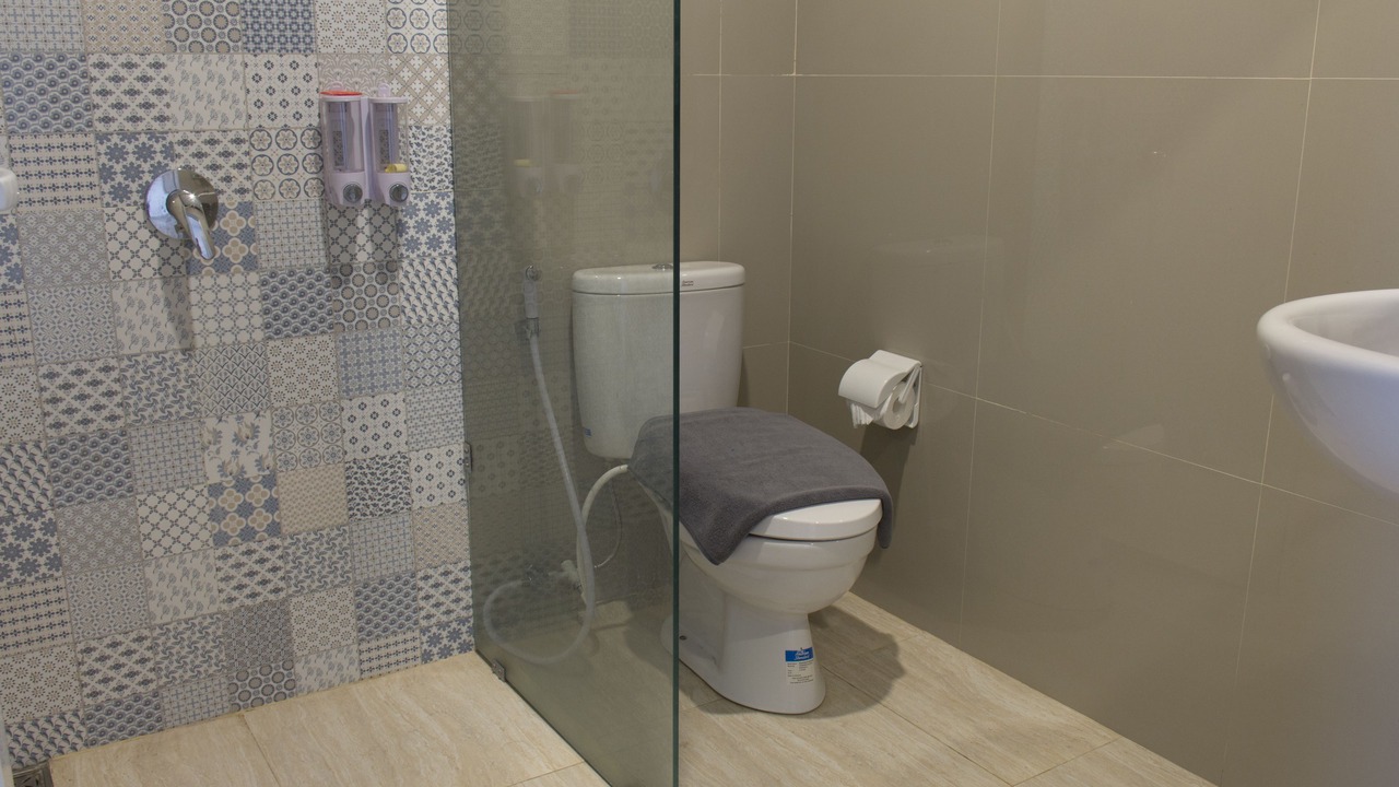 Photo of Bathroom in Munggu