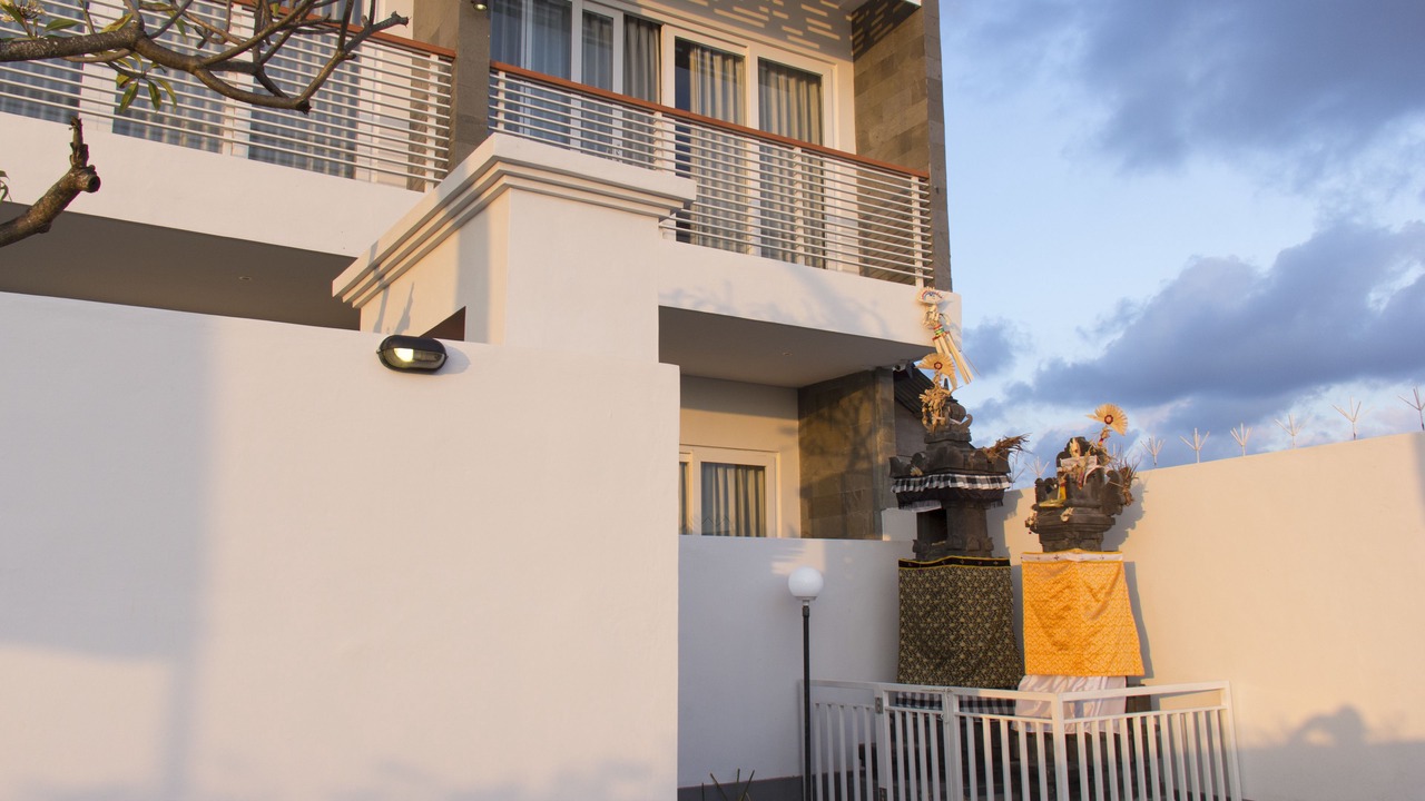 Photo of Outdoor in Munggu