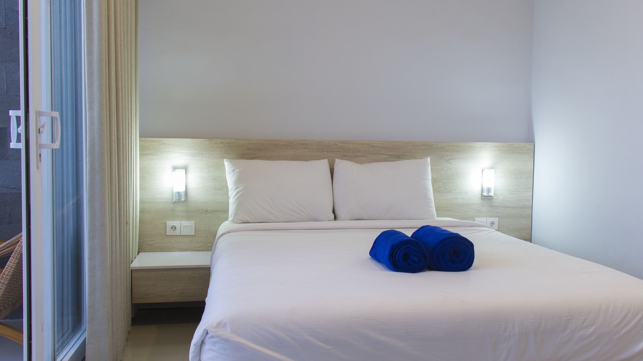 Photo of Bedroom in Munggu