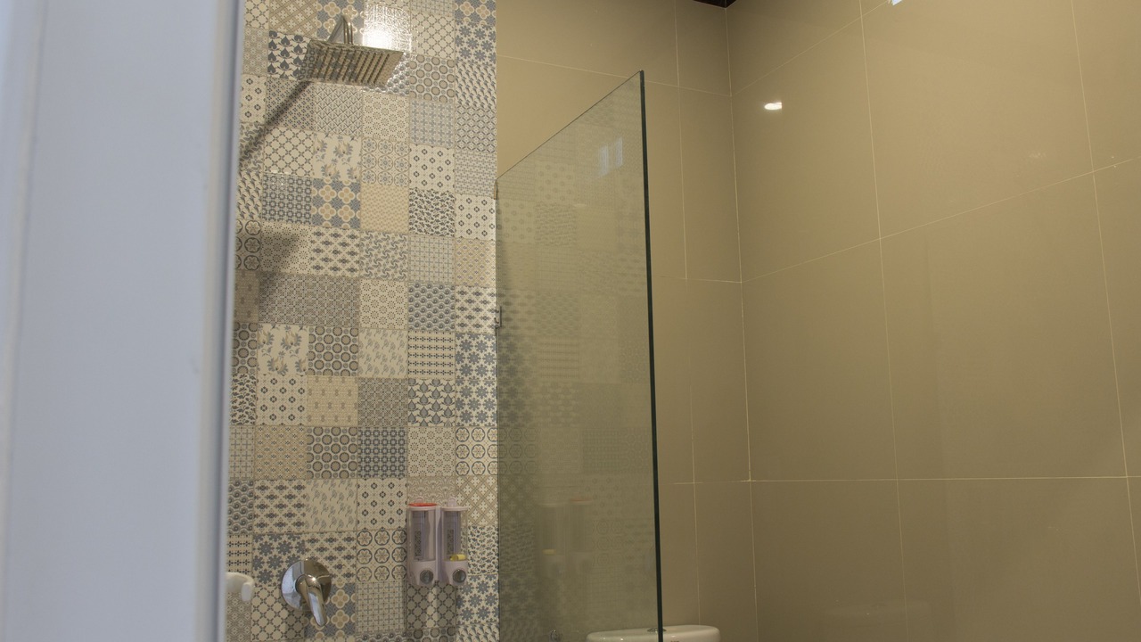 Photo of Bathroom in Munggu