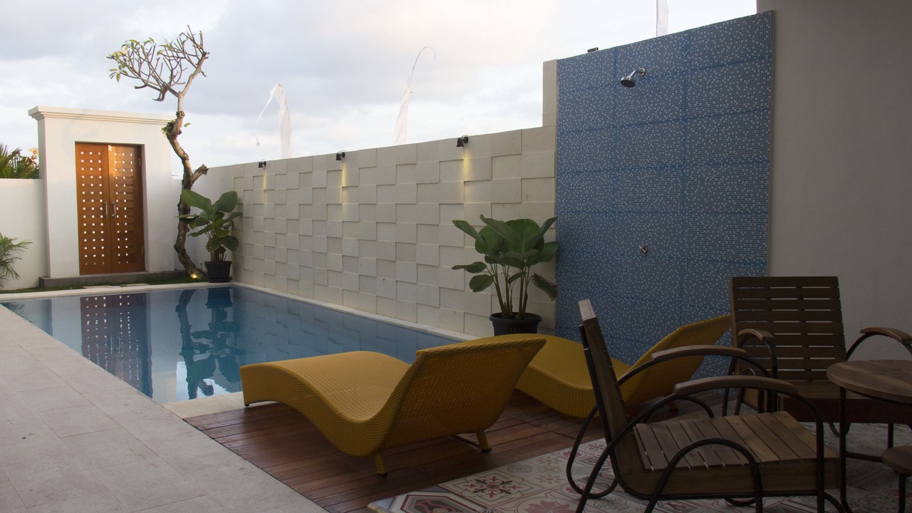 Photo of Outdoor in Munggu