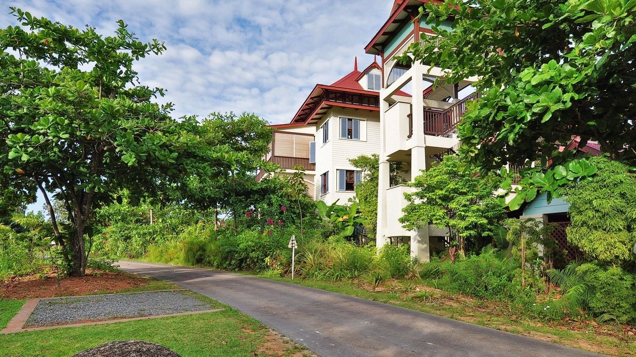 Photo of Outdoor in Eden Island