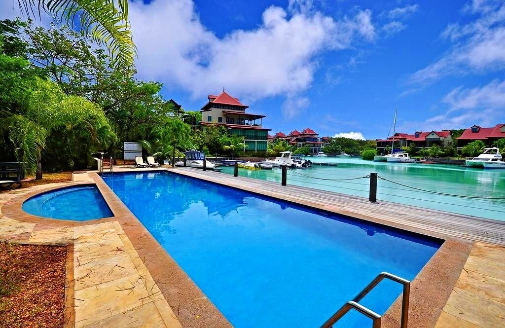 Photo of Outdoor in Eden Island