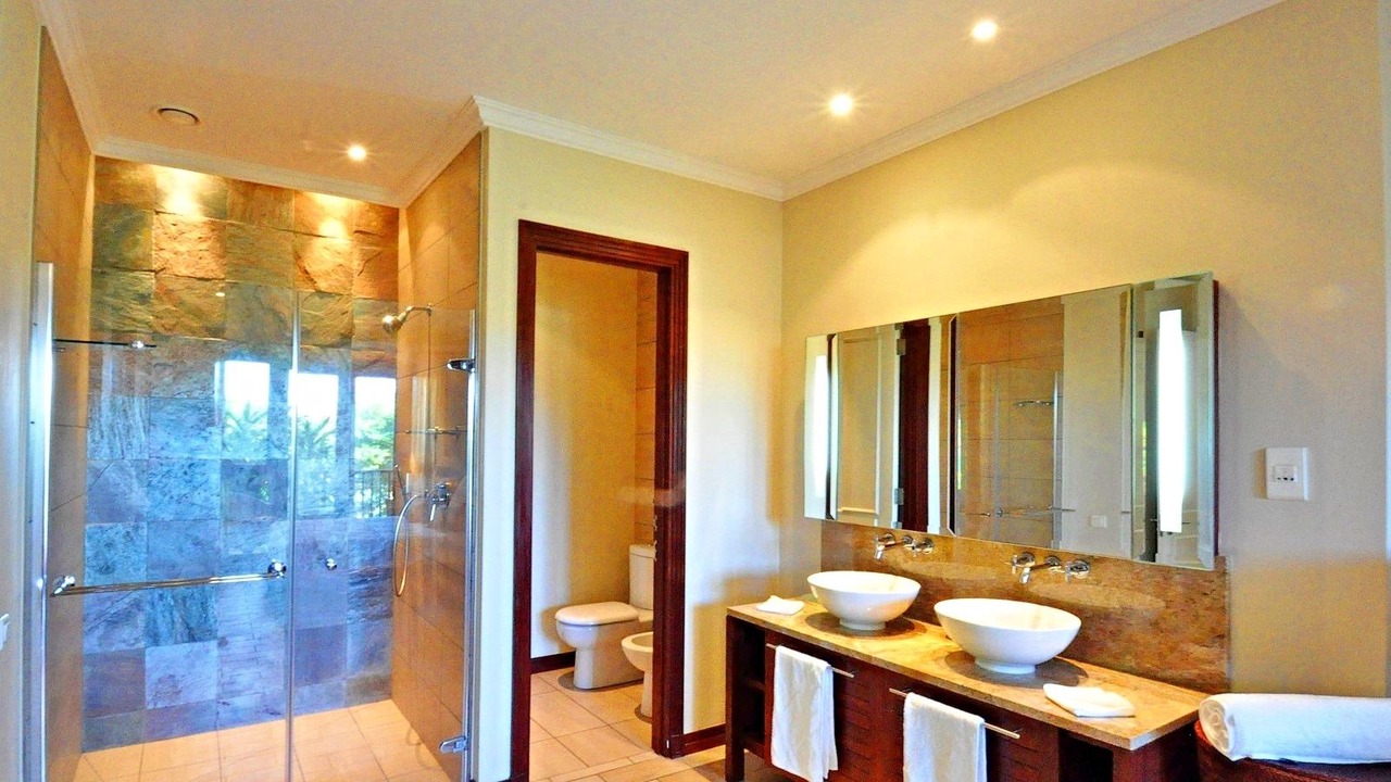 Photo of Bathroom in Eden Island
