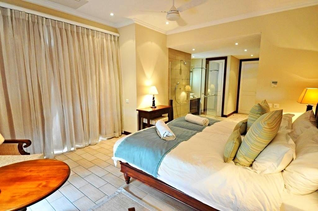 Photo of Bedroom in Eden Island