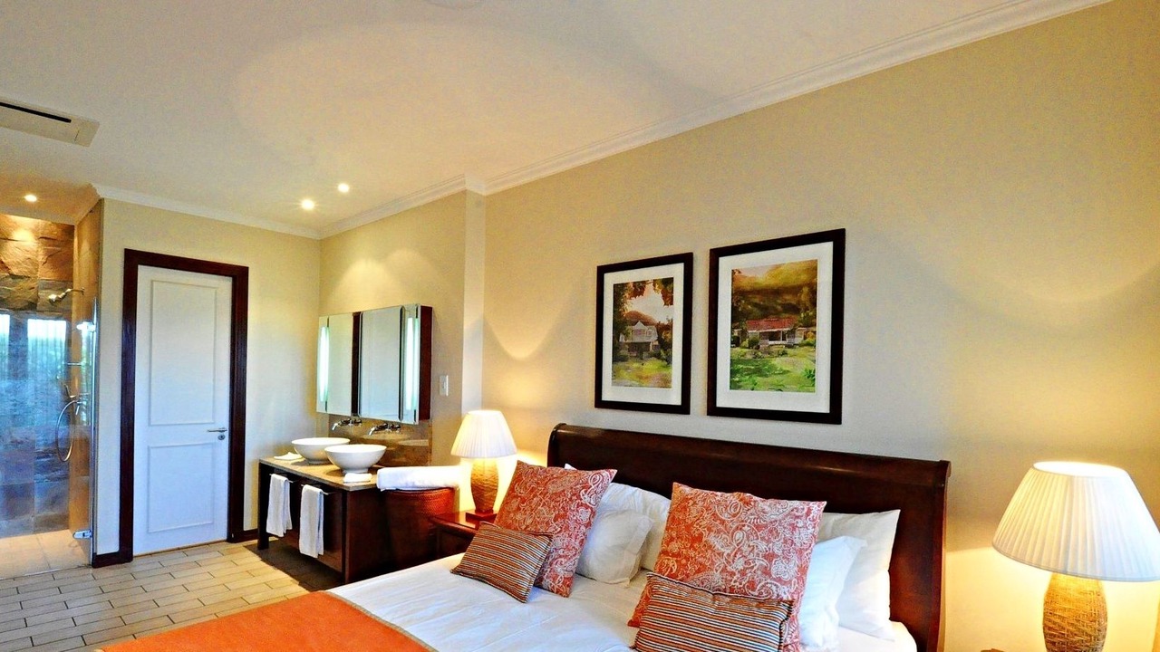 Photo of Bedroom in Eden Island