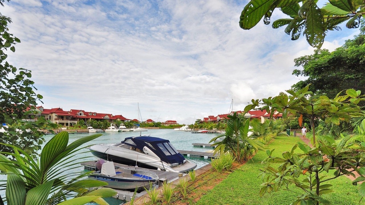 Photo of Outdoor in Eden Island