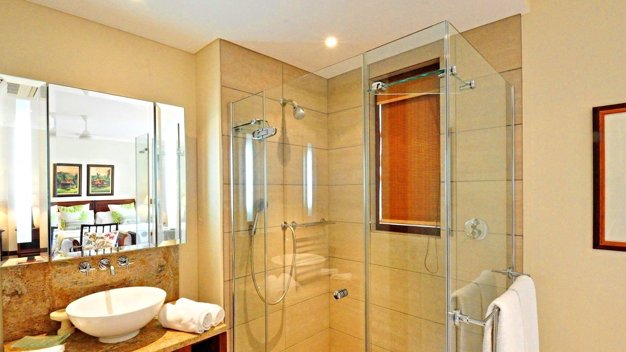 Photo of Bathroom in Eden Island
