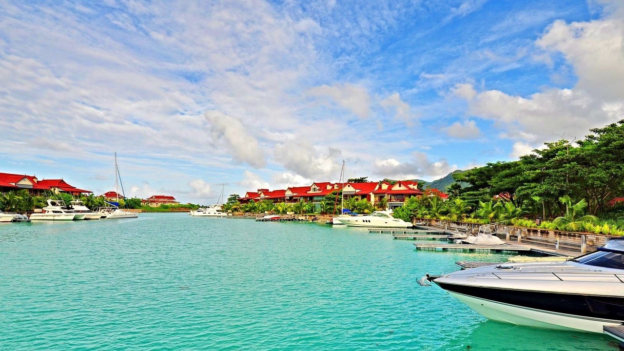 Photo of Outdoor in Eden Island