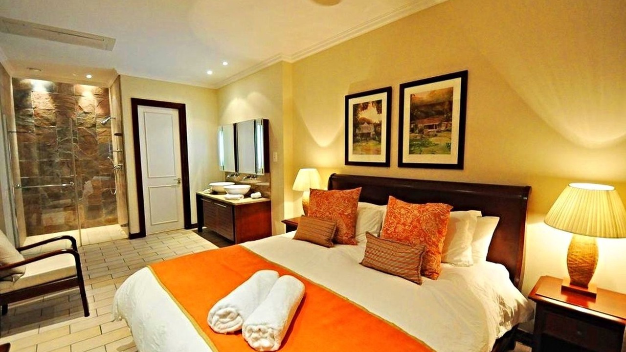 Photo of Bedroom in Eden Island