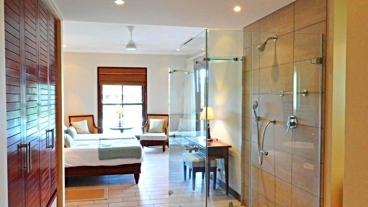 Photo of Bedroom in Eden Island