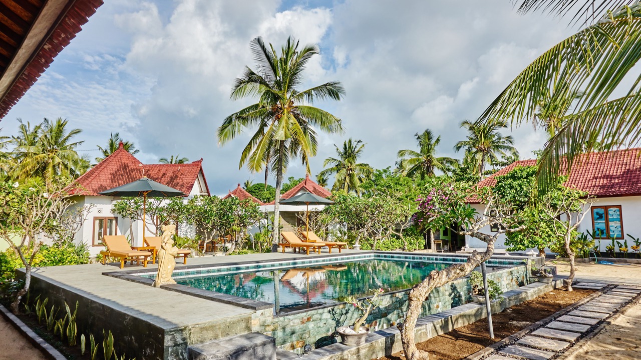 Photo of Outdoor in Jungut Batu