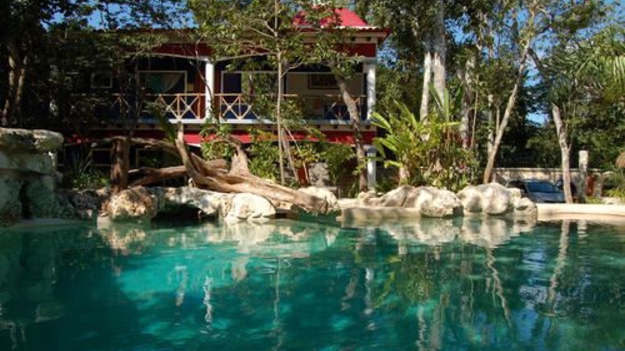 Photo of Outdoor in Cancun