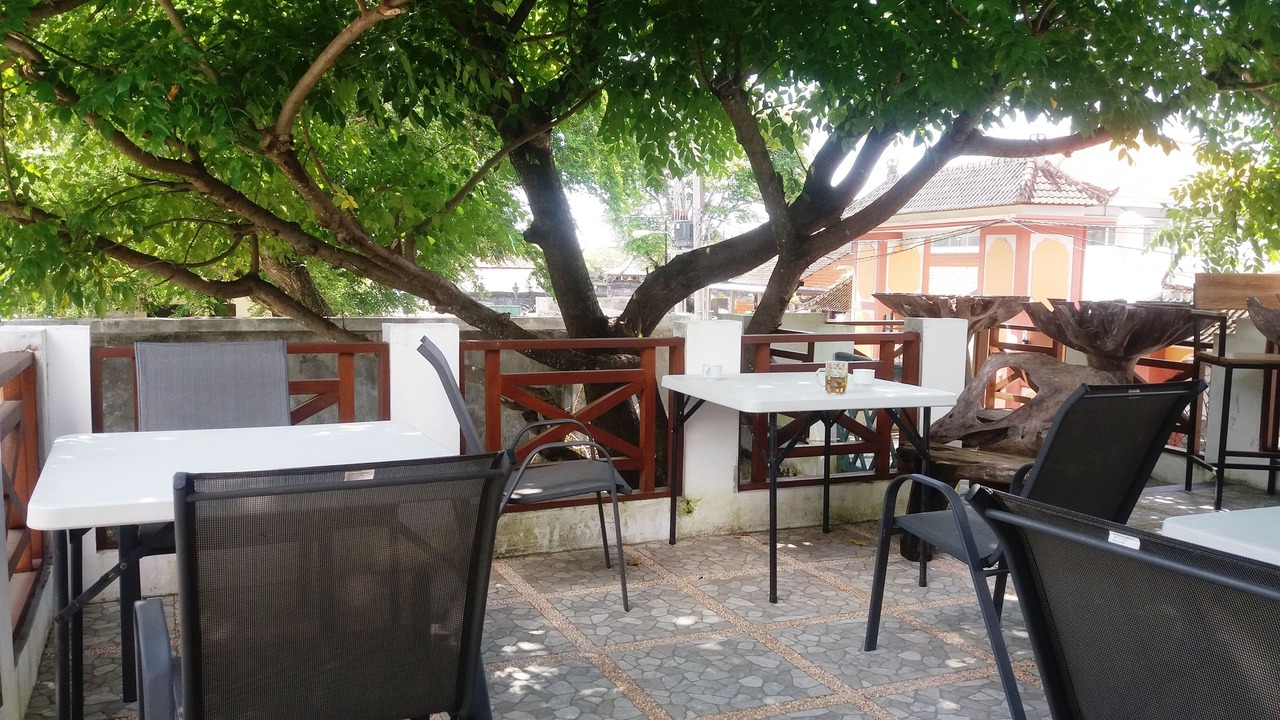 Photo of Patio Balcony in Tanjungbenoa
