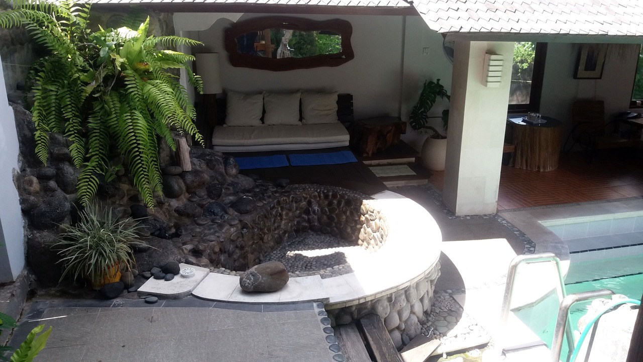Photo of Patio Balcony in Tanjungbenoa