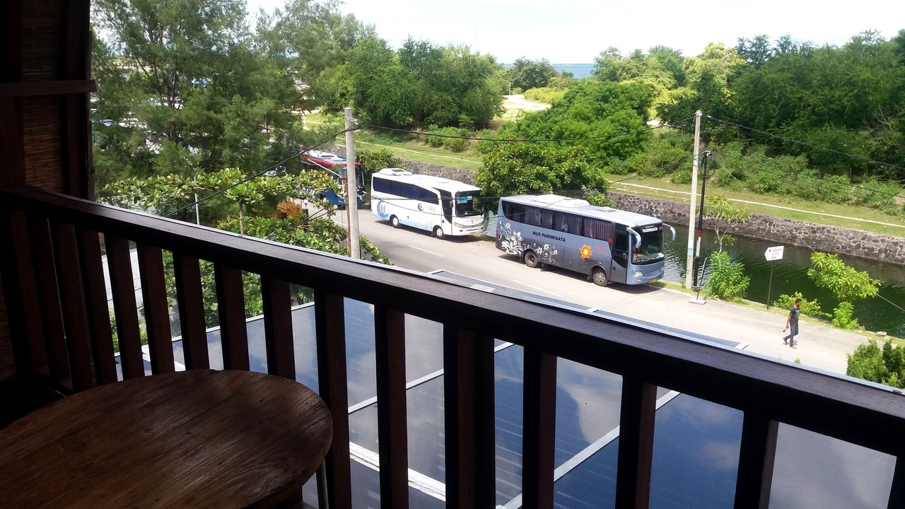 Photo of Patio Balcony in Tanjungbenoa