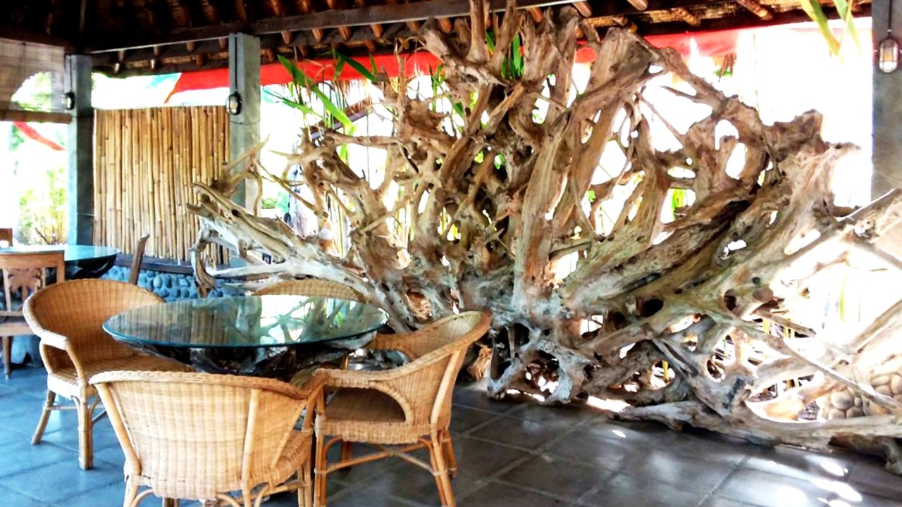 Photo of Patio Balcony in Tanjungbenoa