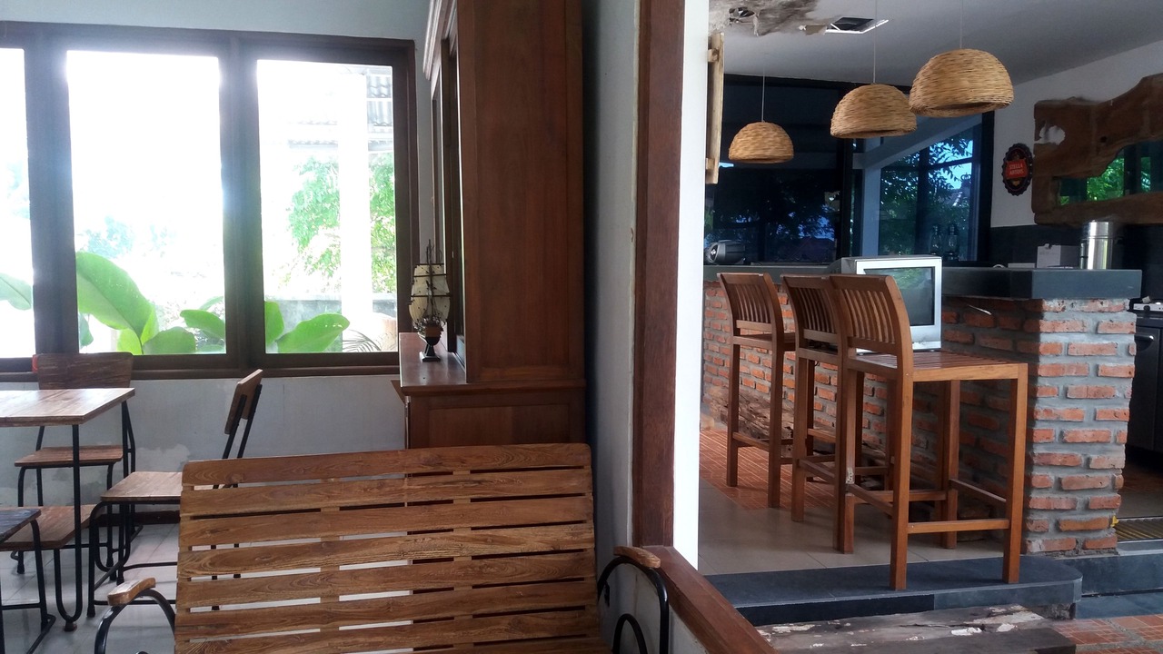 Photo of Livingroom in Tanjungbenoa