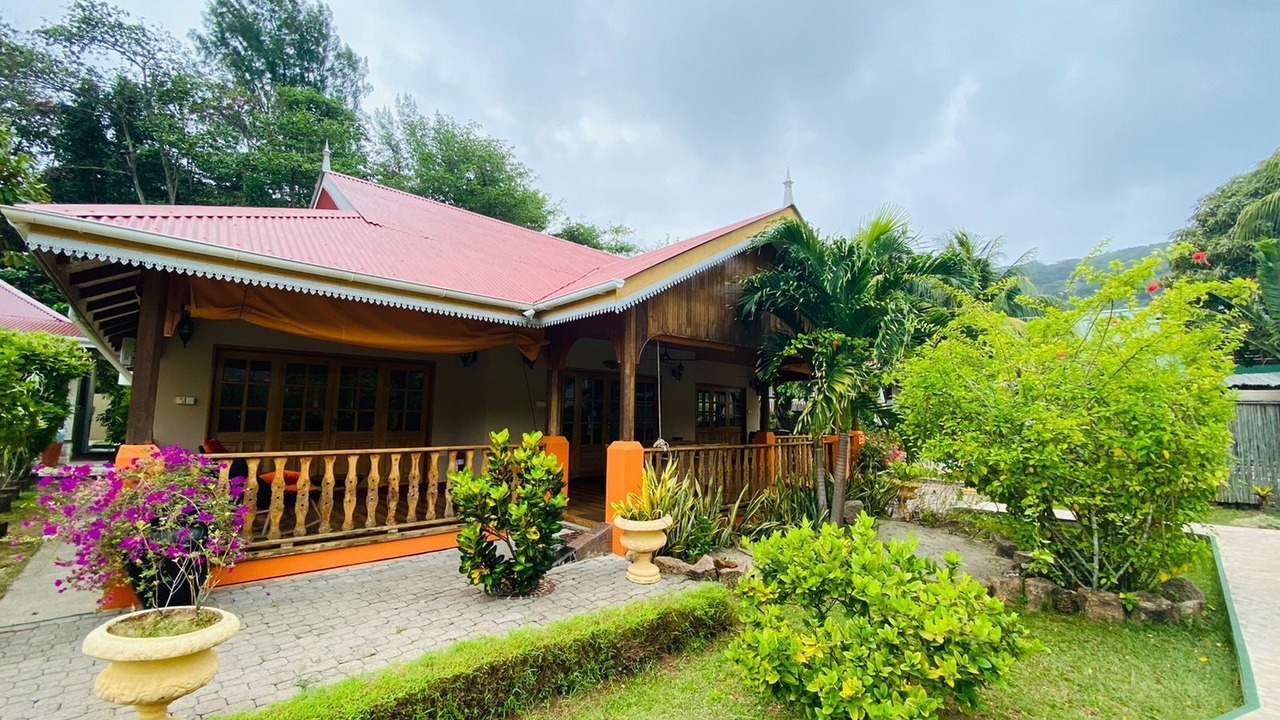 Photo of Outdoor in La Digue