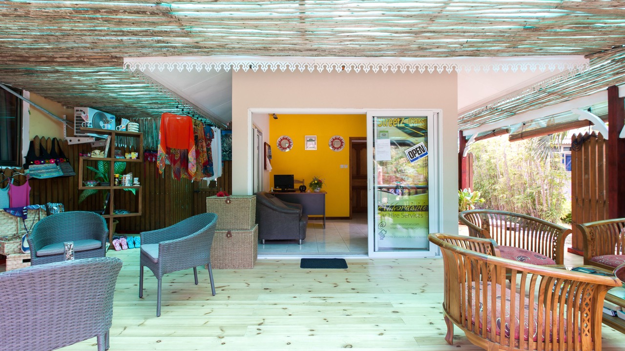 Photo of Others in La Digue