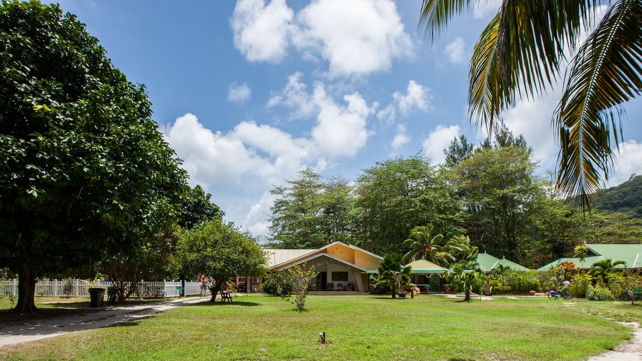 Photo of Outdoor in La Digue