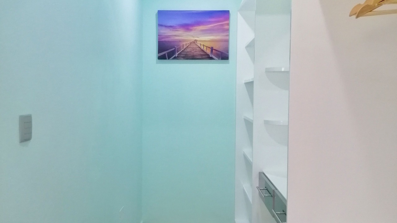 Photo of Outdoor in La Digue