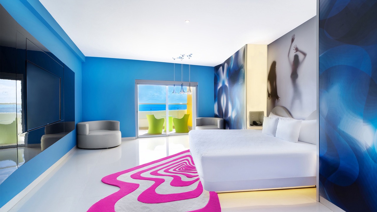 Photo of Bedroom in Zona Hotelera