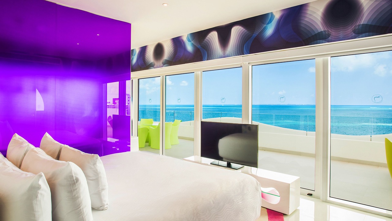 Photo of Bedroom in Zona Hotelera