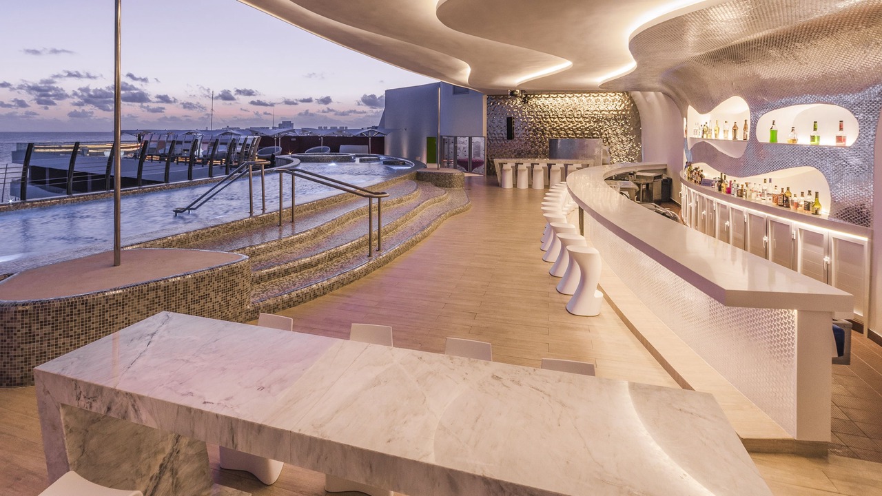 Photo of Outdoor in Zona Hotelera