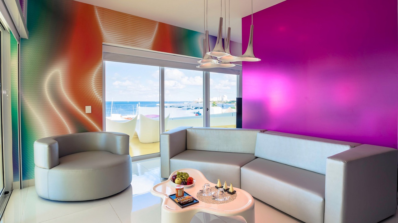 Photo of Bedroom in Zona Hotelera