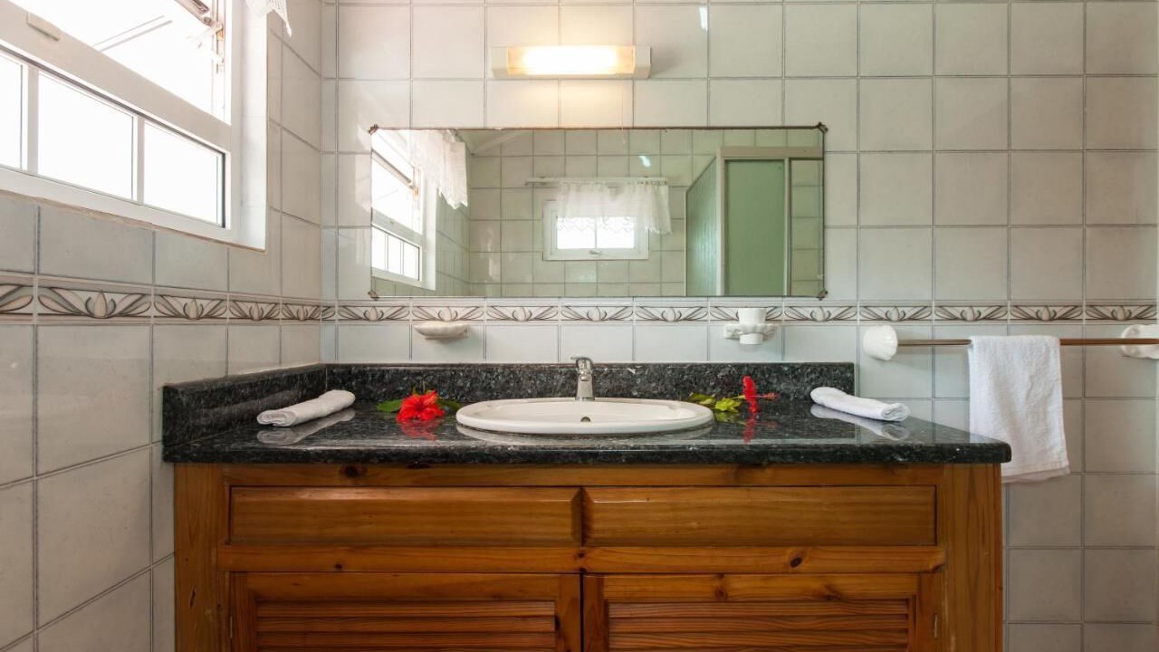 Photo of Bathroom in Grand'Anse Praslin