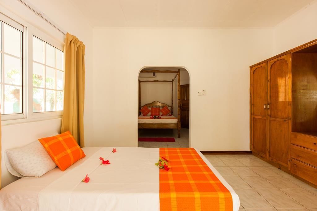 Photo of Bedroom in Grand'Anse Praslin
