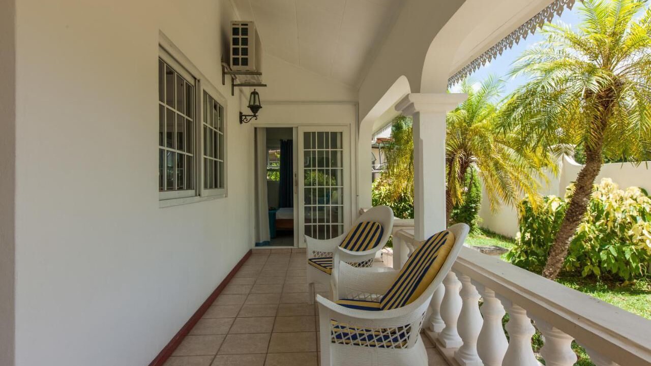 Photo of Bedroom in Grand'Anse Praslin