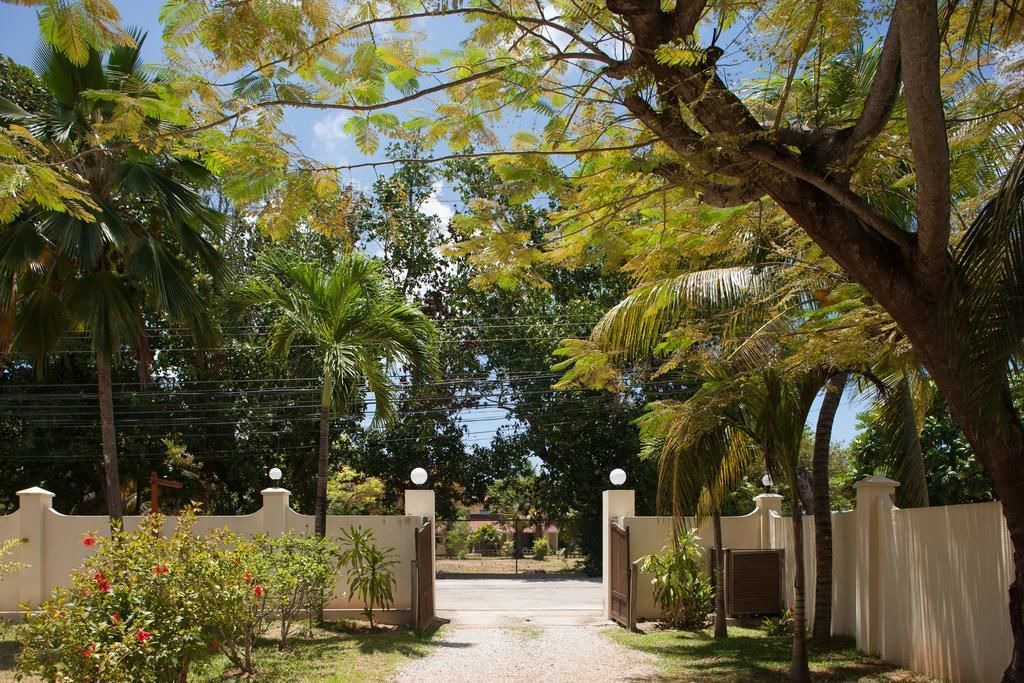Photo of Outdoor in Grand'Anse Praslin