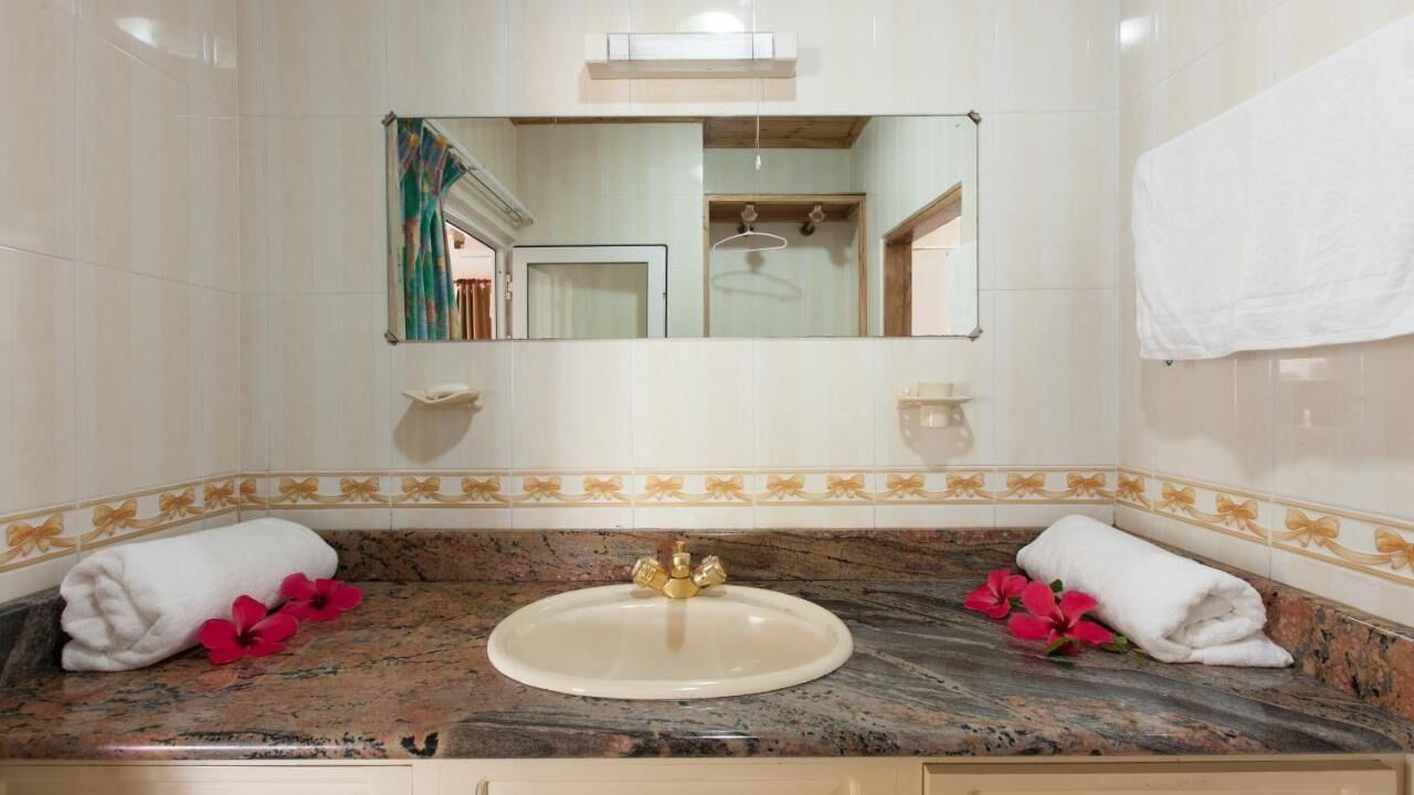Photo of Bathroom in Grand'Anse Praslin