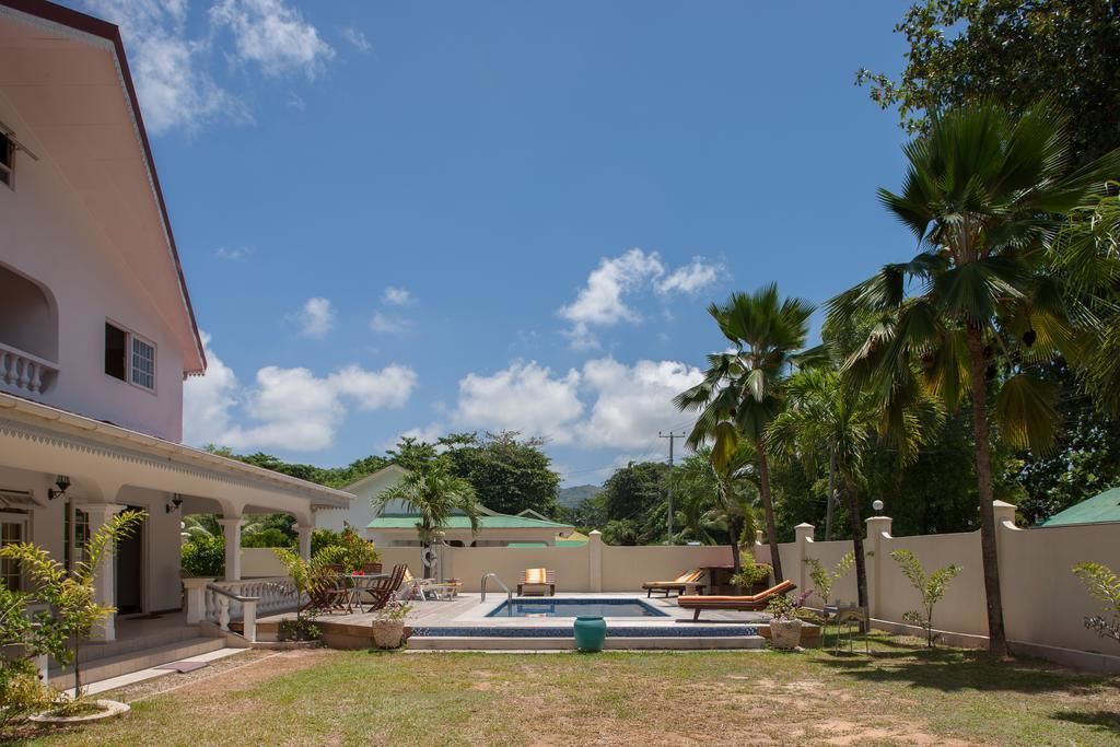 Photo of Outdoor in Grand'Anse Praslin