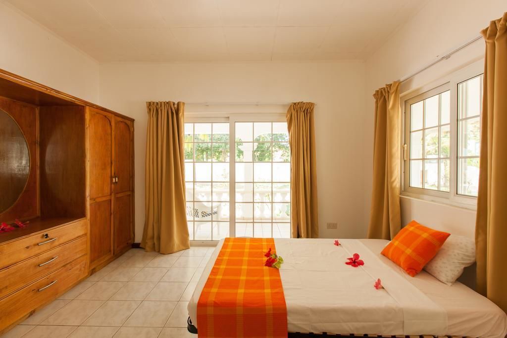 Photo of Bedroom in Grand'Anse Praslin