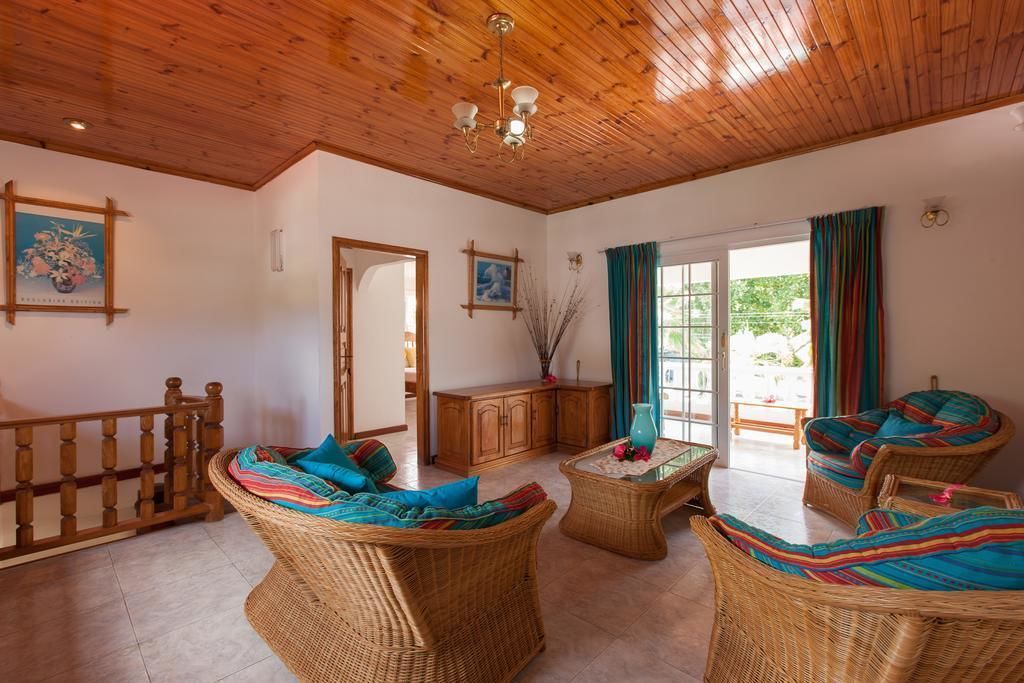 Photo of Others in Grand'Anse Praslin