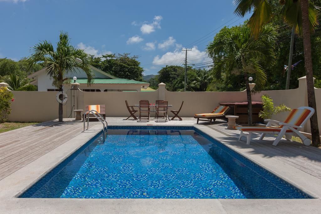 Photo of Outdoor in Grand'Anse Praslin