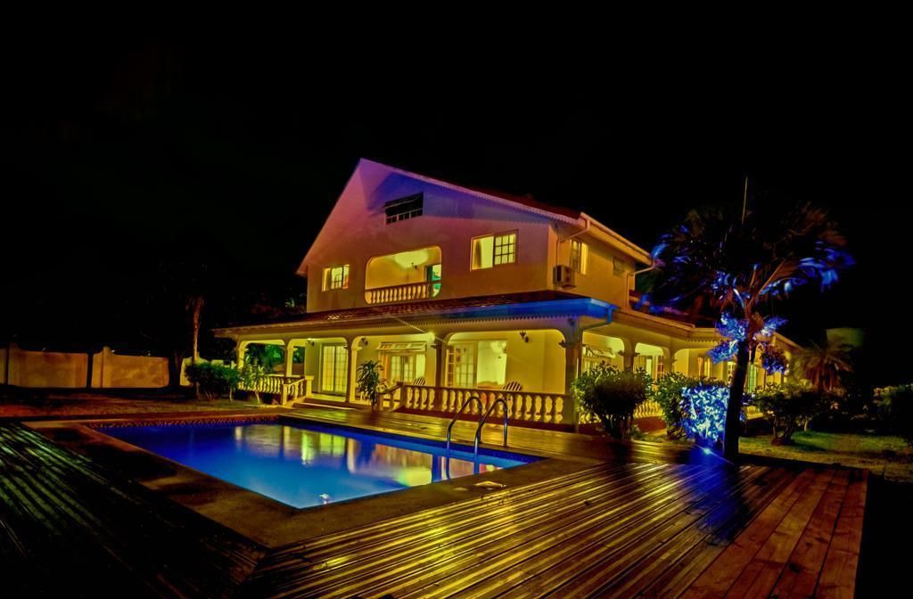 Photo of Outdoor in Grand'Anse Praslin