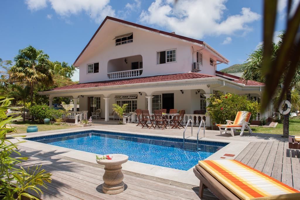 Photo of Outdoor in Grand'Anse Praslin