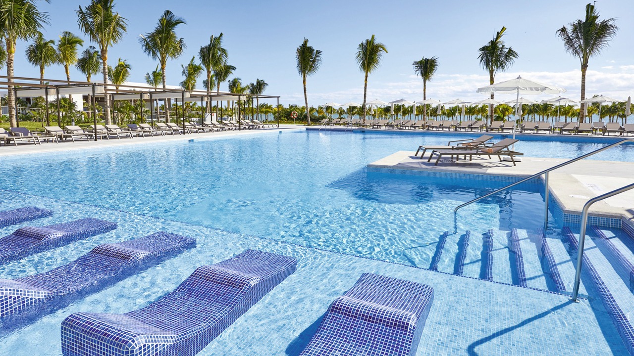 Photo of Outdoor in Costa Mujeres