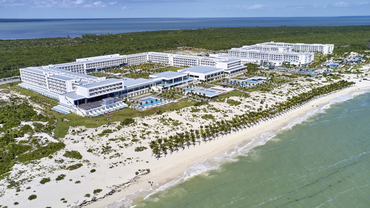 Photo of Outdoor in Costa Mujeres