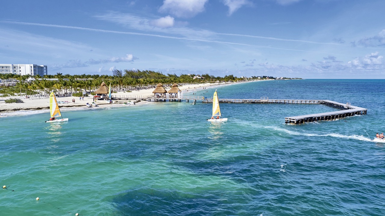 Photo of Others in Costa Mujeres