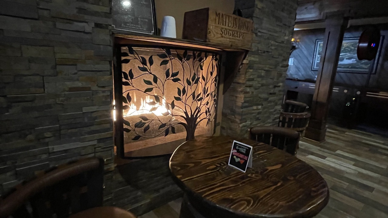 Photo of Livingroom in Brookdale
