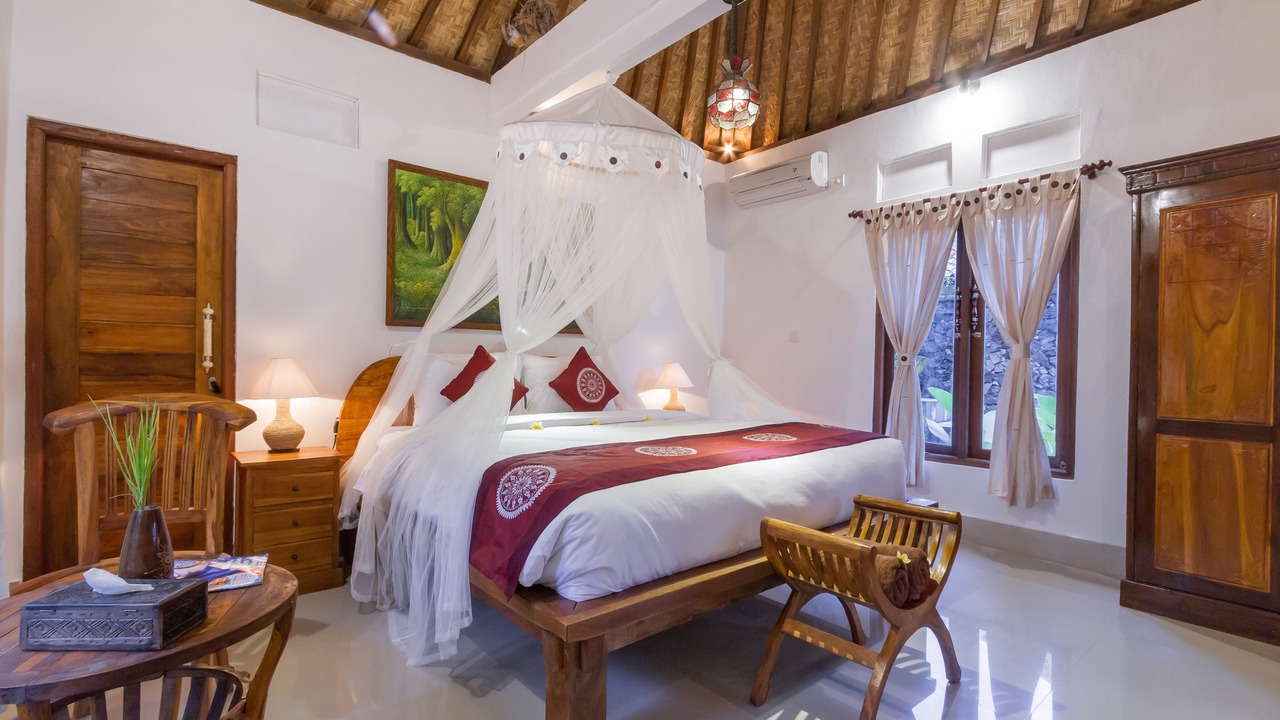 Photo of Bedroom in Sambahan