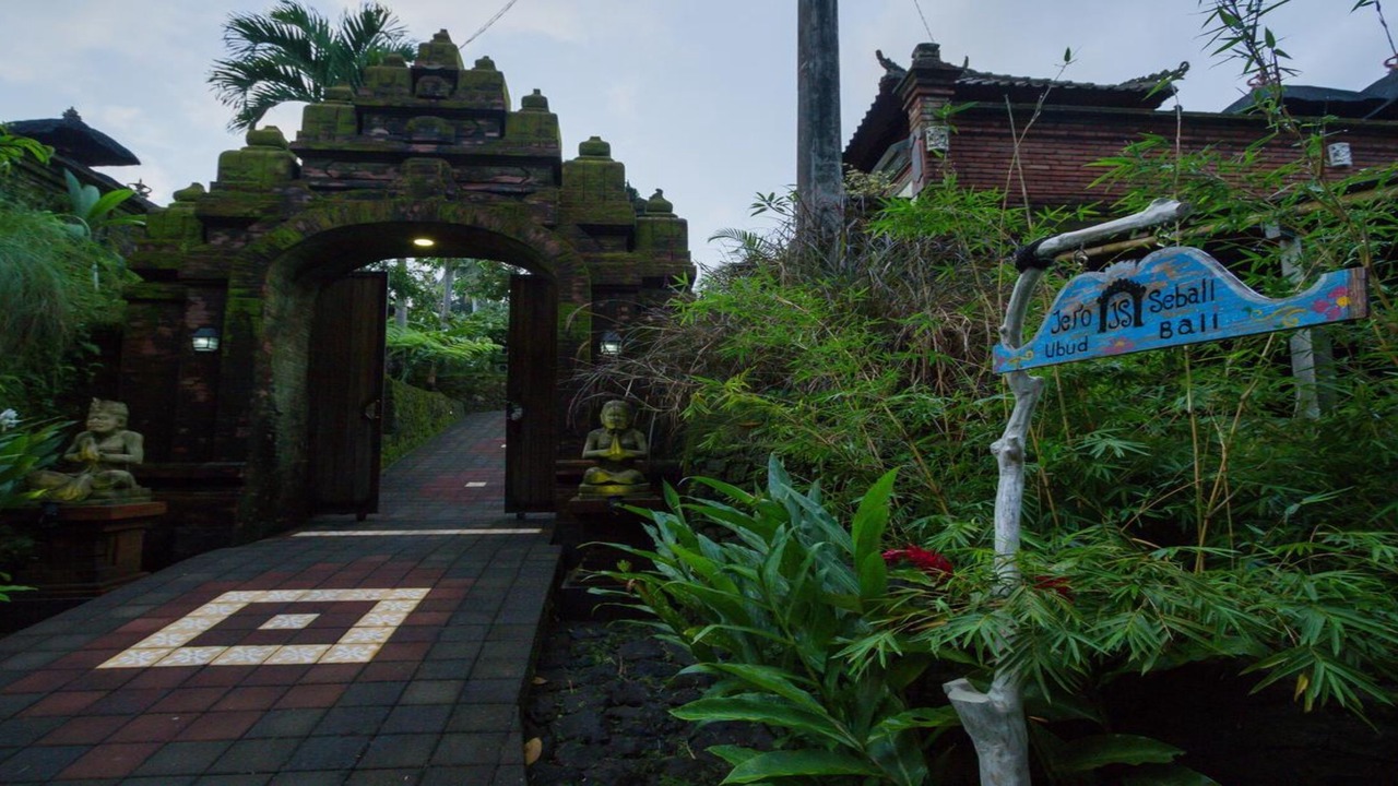 Photo of Outdoor in Sambahan