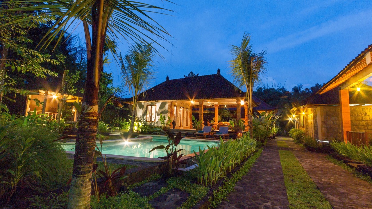 Photo of Outdoor in Sambahan