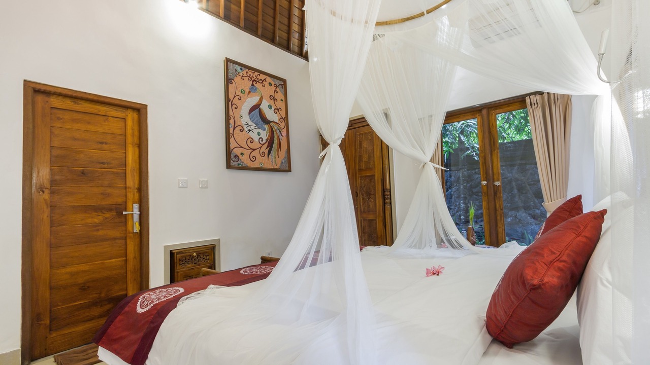 Photo of Bedroom in Sambahan